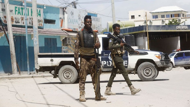 Të paktën 21 viktima nga sulmi që zgjati dy ditë në Somali! Grupi ekstremist islamik al-Shabab mori përgjegjësinë për krimin