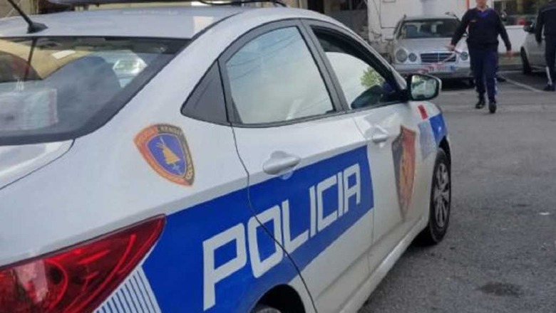 Kryenin vjedhje nëpër banesa në Tiranë, në pranga një 19-vjeçar dhe një në kërkim