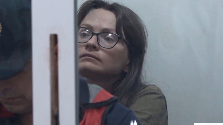 Tentuan të hynin në ish-uzinën e armëve në Gramsh, Rusia kërkon ekstradimin e ruses Svetlana Timofeeva