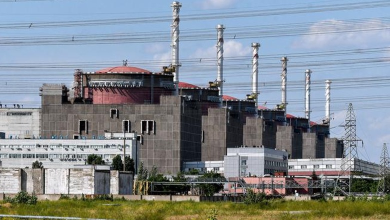 Centrali më i madh bërthamor në Evropë, Rusia planifikon ta shkëpusë nga rrjeti energjetik i Ukrainës