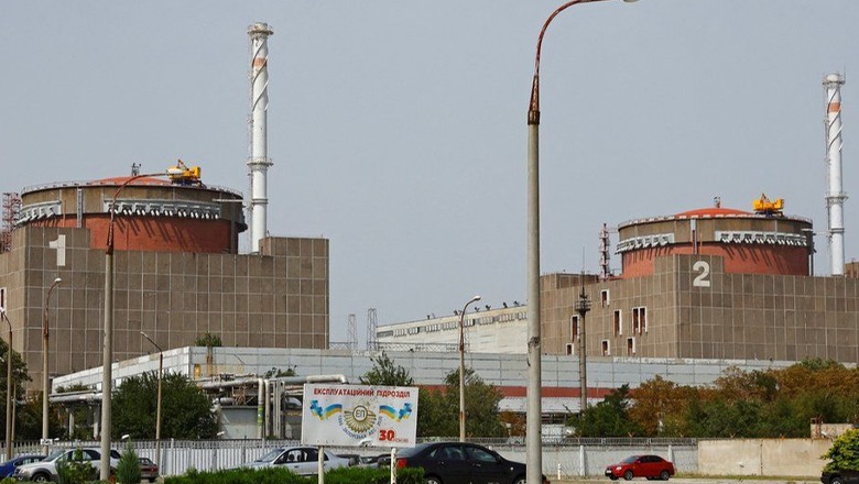 Zelensky: Shkëputja e centralit bërthamor nga rrjeti i Ukrainës mund të shkaktonte katastrofë radioaktive 