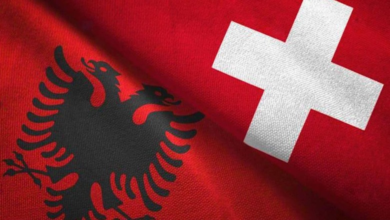Njohja e pensioneve mes Shqipërisë dhe Zvicrës, qeveria zvicerane çon në parlament marrëveshjen për miratim