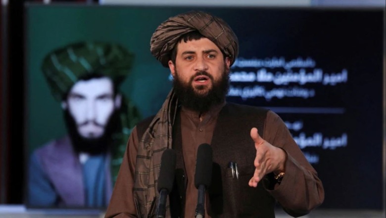 Talibanët pretendojnë se dronët e SHBA-së po përdorin hapësirën ajrore të Pakistanit