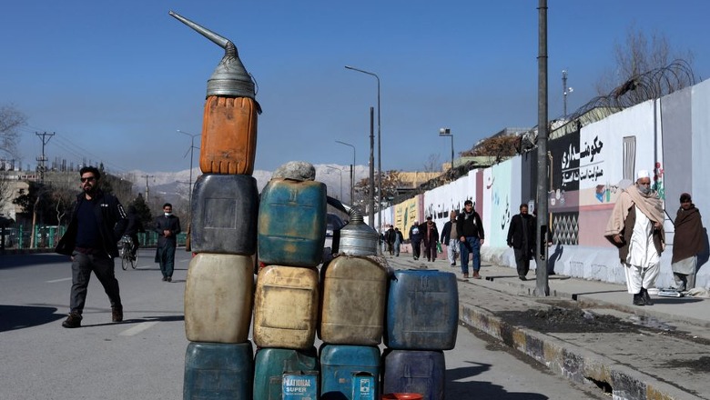 Talebanët tregti benzine me Rusinë, zyrtarët në Afganistan: Kontrata për blerjen është drejt finalizimit