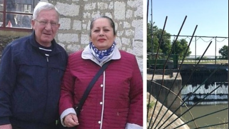 Vrau dhe i copëtoi trupin me sëpatë bashkëshortit të saj, 69-vjeçarja shqiptare dënohet me 14 vjet e gjysmë burg