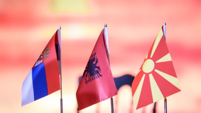 Hungaria dhe Turqia do të marrin pjesë në samitin e Ballkanit të Hapur në Beograd