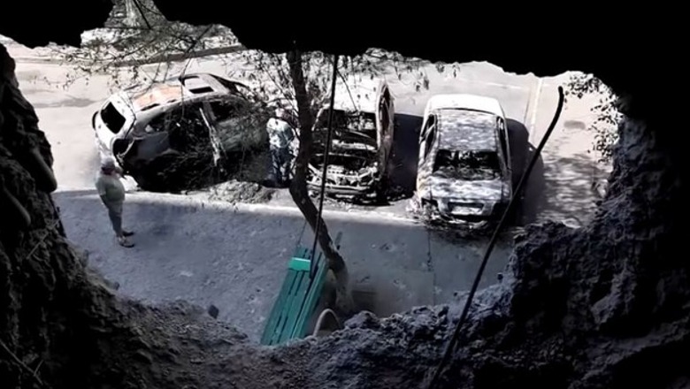 Shpërthimet në Zaporzhzhia, skuadra e OKB-së vijon misionin! Ukrainë-Rusia akuza të ndërsjella për sulmet në central! Ndalimi i vizave për rusët, Moska: Do të ketë pasoja për Evropën