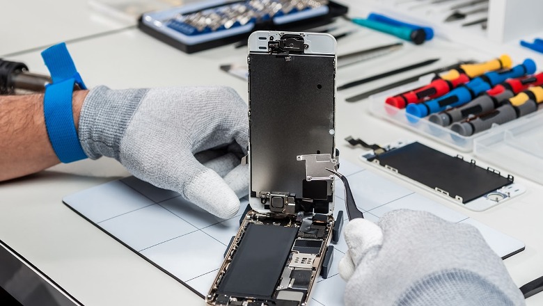Reduktimi i mbetjeve elektronike, BE propozon rregulla të reja për rritur jetëgjatësinë e celularëve dhe tabletëve