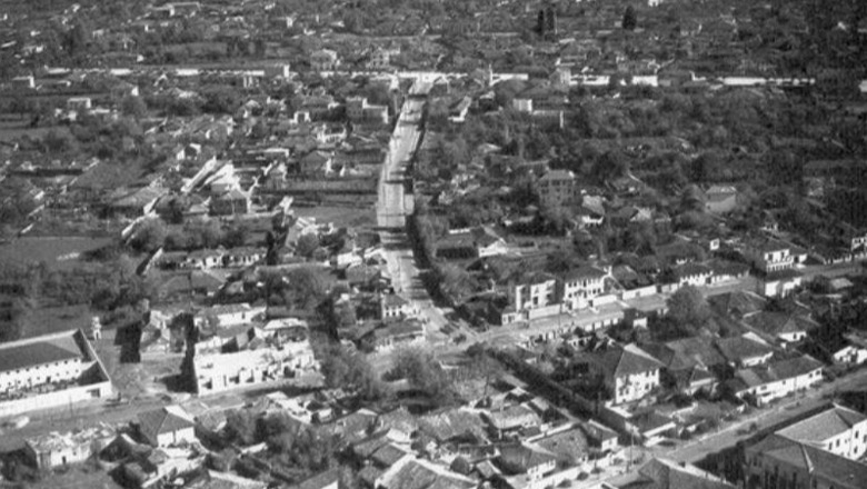 Matrapazët në Tiranën e vitit 1928! Si ua 'jepnin' me qira shtëpitë italianëve