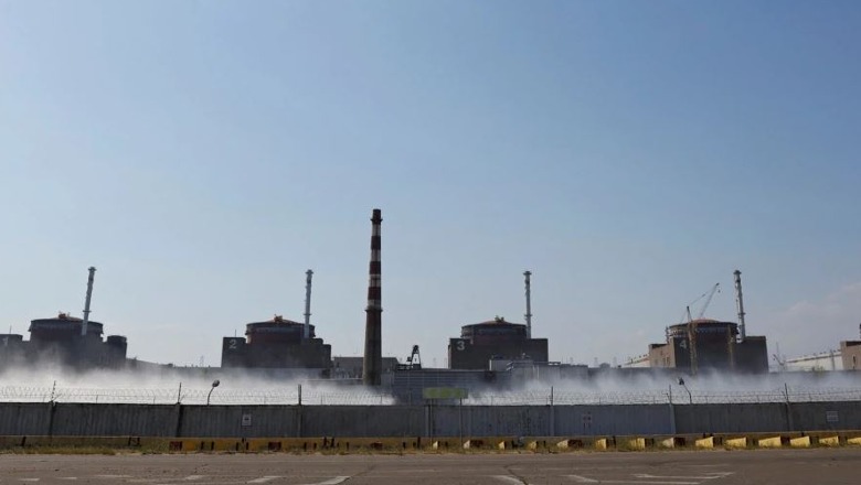 Centralit bërthamor në Zaporizhia i ngel vetëm një reaktor në funksion, Rusia akuzon Ukrainën për ndërhyrje me forcë