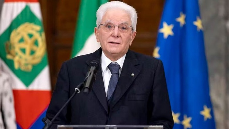 Itali/ Agjencia private e investigimit hakeron të dhëna nga policia, tatimet dhe politika! Përgjoi emailin e presidentit Mattarella