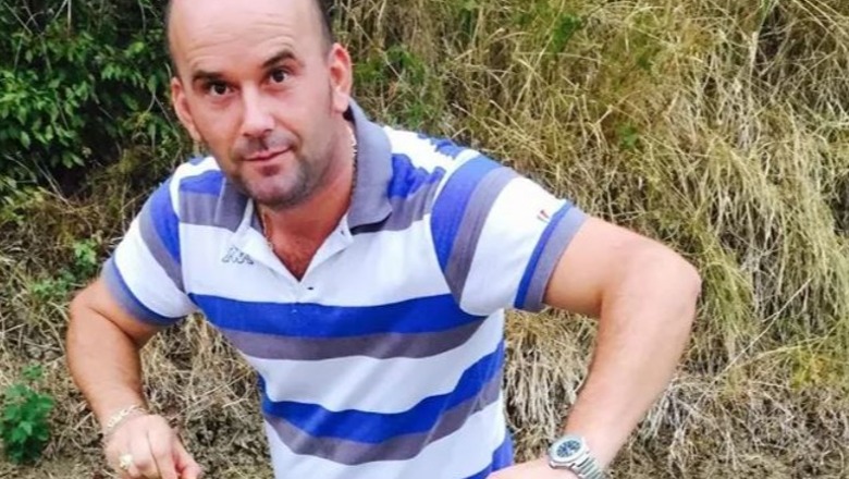 Vrasja e biznesmenit shqiptar në Itali, 30-vjeçari pranon krimin: Po unë e vrava