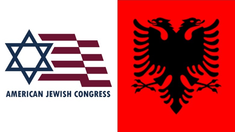 Kongresi Amerikano-Hebre mbështet Shqipërinë: Ky aktivitet  ekspozon synimet keqdashëse të regjimit iranian