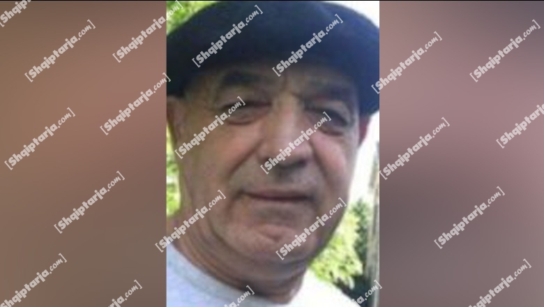 Vrasja në Pogradec, del FOTO! Ja kush është viktima 65-vjeçar që u qëllua me thikë për vdekje në derën e banesës