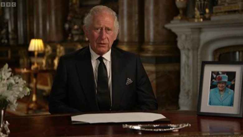 Charles flet për bashkëshorten e tij: Unë do mbështetem tek Camilla, e di që do ti përkushtohet detyrës në mënyrë të palëkundur