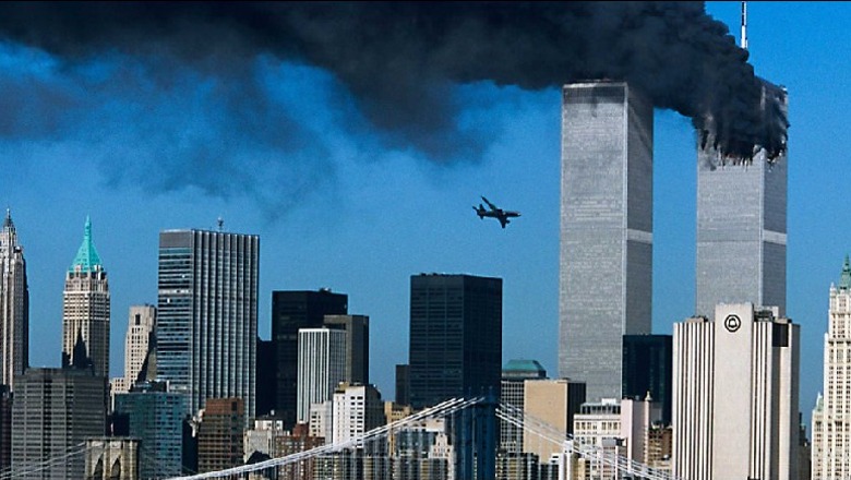 21 vjet nga sulmet terroriste të 11 Shtatorit në SHBA, ngjarja që tronditi botën! Begaj: Siguria kombëtare, përparësi! Kim: Do të jemi më të fortë së bashku