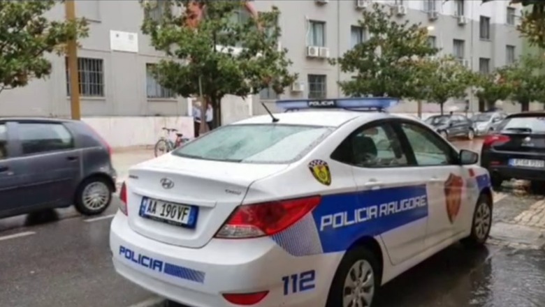 Policia sqaron të shtënat me armë në Durrës: Qëlloi drejt një automjeti të parkuar! Po punojmë për kapjen e autorit