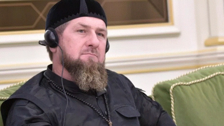Udhëheqësi çeçen Kadyrov paralajmëron: Po vjen një 'surprizë' për armiqtë