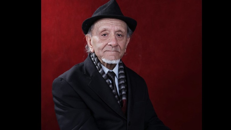 Shuhet në moshën 88-vjeçare 'Mjeshtri i Madh' i violinës Hetem Qerimaj