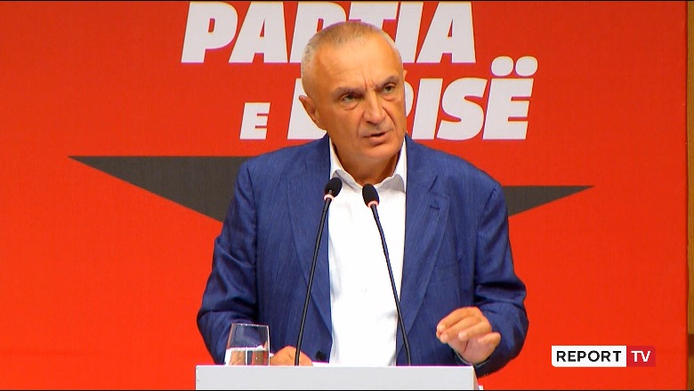 Meta cakton drejtuesit për 11 njësitë në Tiranë: Na duhet një organizim më i mirë, jeni përgjegjës për zgjedhjet vendore