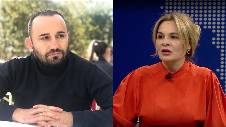 Dosja SGS në SPAK/ Gazetari Adriatik Doçi sfidon Monika Kryemadhin: Njëri nga ne të dy duhet të shkojë në burg