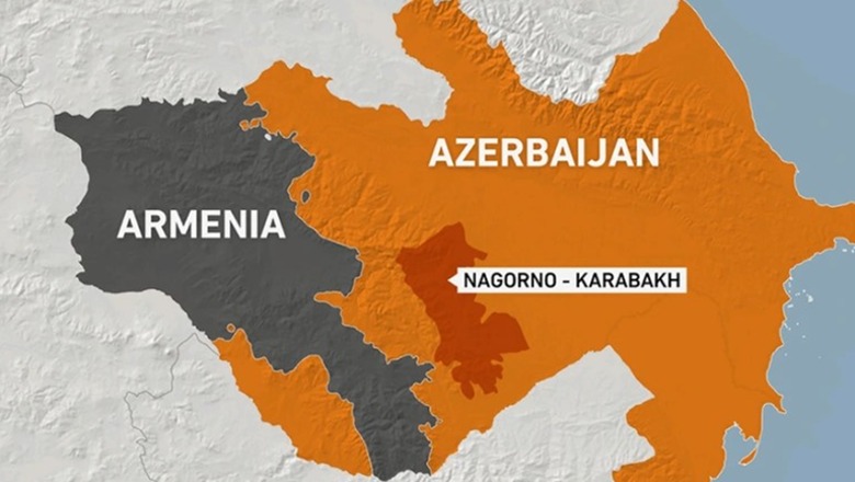 Ambasadori Mkrtchyan: Armenia nuk ka marrë fund!