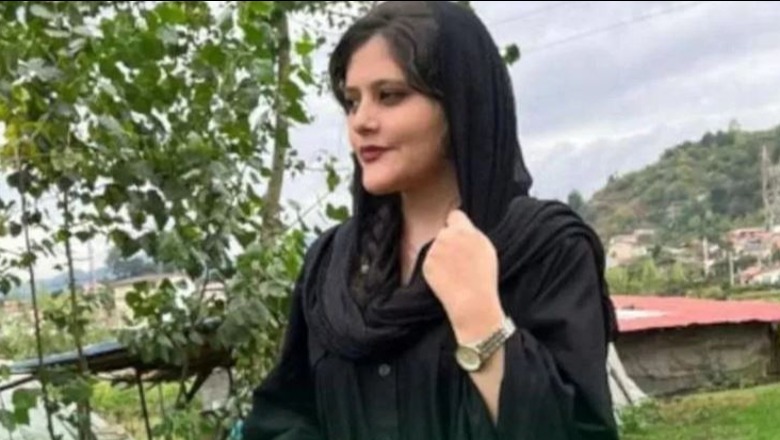 E rëndë në Iran, policia rreh për vdekje 22-vjeçaren! Nuk kishte vendosur hixhabin siç duhet