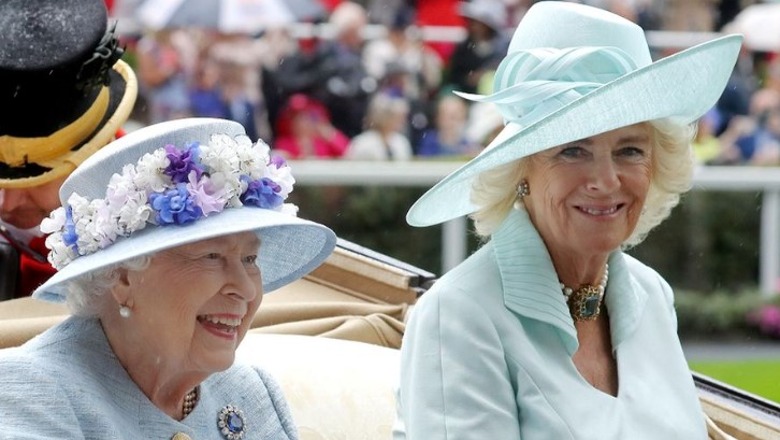 Camilla: Do ta kujtoj gjithmonë buzëqeshjen e paharrueshme të Mbretëreshës