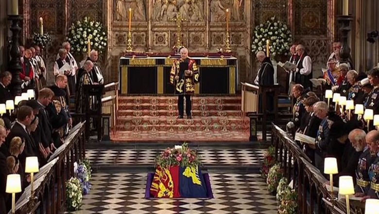 ‘Si një shpirt i thjeshtë, i krishterë’, Mbretëresha Elisabeth varroset! Kurora dhe skeptri lihen jashtë