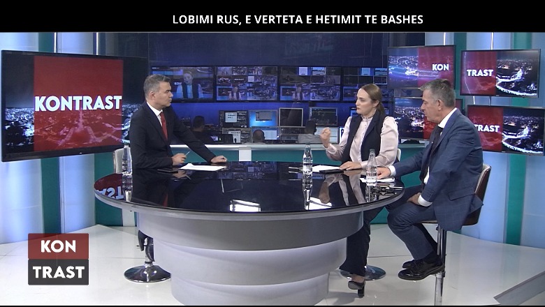 Intervista e PLOTË/ Imeraj për dosjen e lobimit rus të PD: Basha s’dha një version të qartë ku i mori paratë! Do e rihapja çështjen! Muzin s’u pyet kurrë