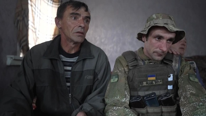 Ishin pjesë e policisë ukrainase, por u bashkuan me forcat ruse, 46-vjeçari rrëfen dhunën: Më lidhën, më torturuan me elektroshok