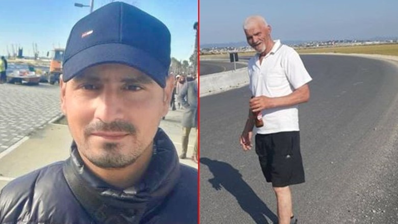 U raportuan të humbur, gjendet 60-vjeçari në Durrës, ende asnjë gjurmë nga 33-vjeçari