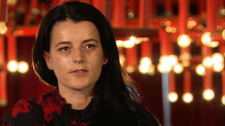 Vasfije Krasniqi-Goodman jep dorëheqjen nga posti i deputetes në Kosovë