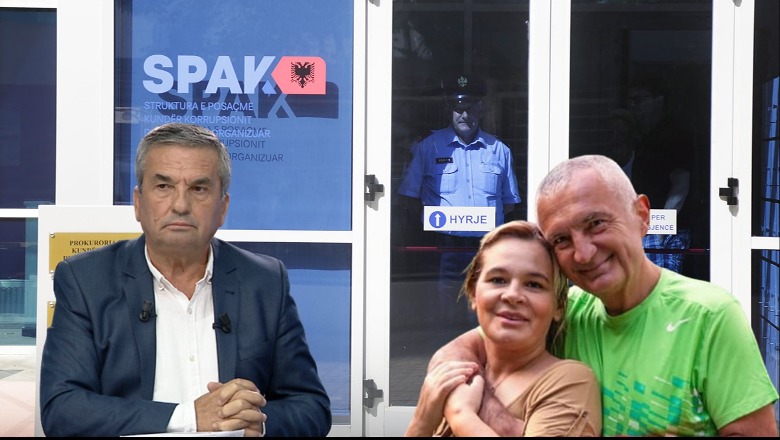  Korrupsion, pastrim parash dhe 287 mijë € për botox, SPAK regjistron padinë e avokatit Beqiraj për Metën dhe Kryemadhin