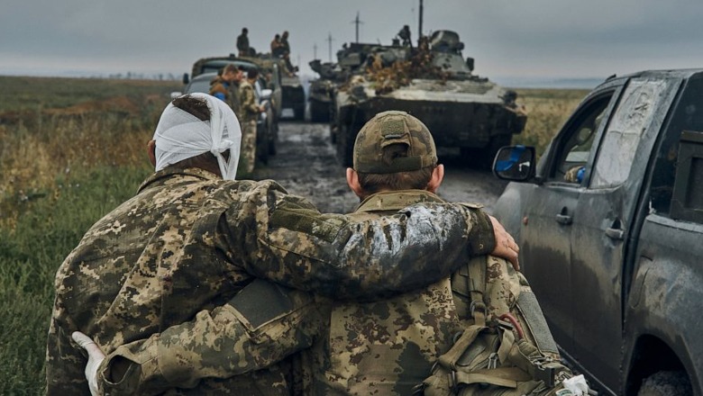 Krime lufte në Ukrainë, Komisioni Hetimor nga OKB zbulon provat