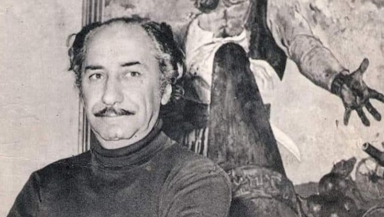 Ndarja nga jeta e piktorit Sali Shijakut, Rama: Lamtumirë