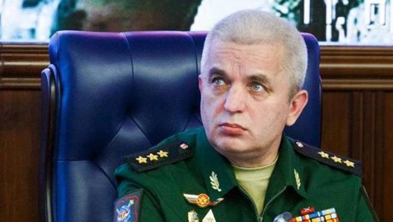 Moska shkarkon një gjeneral tjetër! Në vend të tij ‘kasapi i Mariupolit’