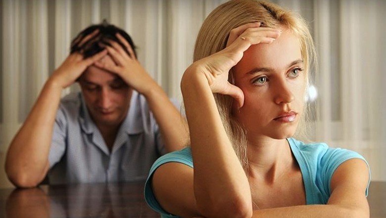 8 arsye pse martesat e dëshpëruara ia dalin të mbijetojnë