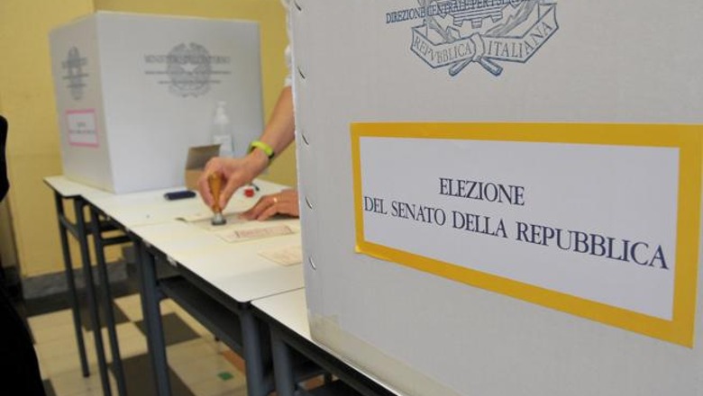 Zgjedhjet e përgjithshme, mbyllen qendrat e votimit në Itali! Ja kur mësohen rezultat e para
