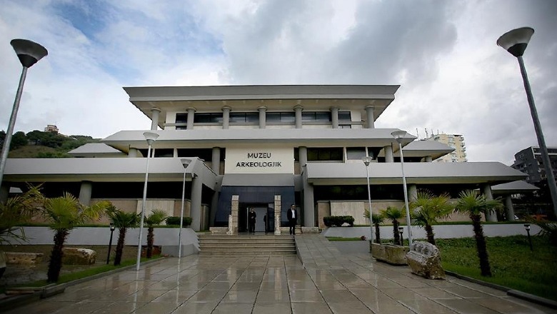 Do i nënshtrohet rinovimit, mbyllet nesër Muzeu Arkeologjik i Durrësit! Hapet në tetor 2023