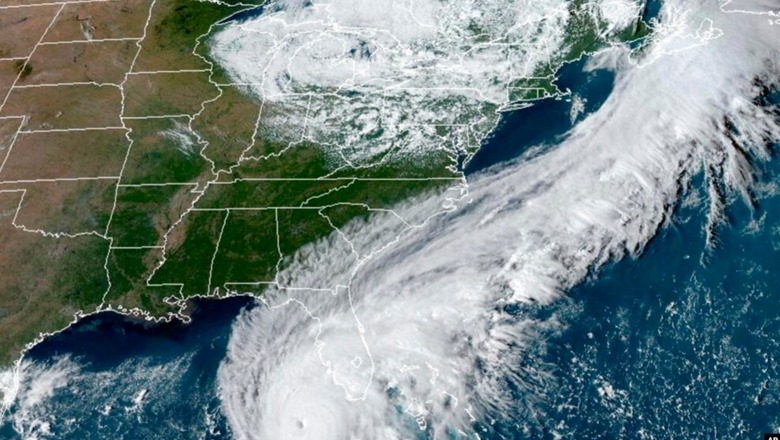 Uragani Ian godet Kubën! Florida përgatitet për erëra të forta dhe përmbytje! Pamje 'apokaliptike' shkatërron gjithçka që i del përpara