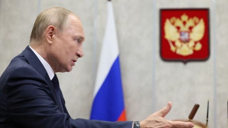Putin: Gabimet e mobilizimit ushtarak, duhet të korrigjohen