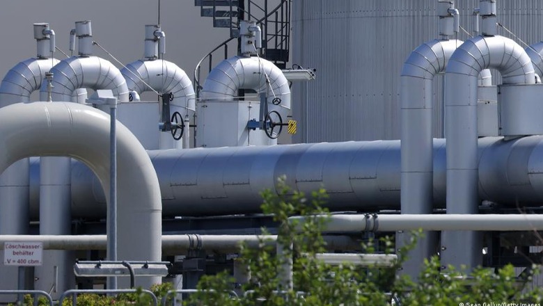 Hapet tubacioni i ri i gazit Norvegji-Poloni, Evropa ‘largohet’ nga energjia ruse