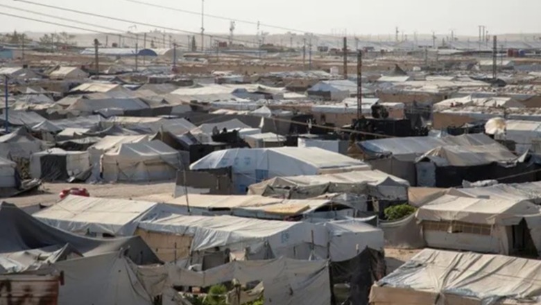 Australia do të nisë mision shpëtimi për gratë dhe fëmijët e bllokuar në kampet famëkeqe siriane