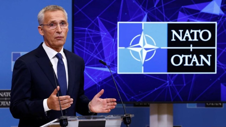 Stoltenberg: Rusia do të përballet me pasoja të rënda nëse përdor armët bërthamore