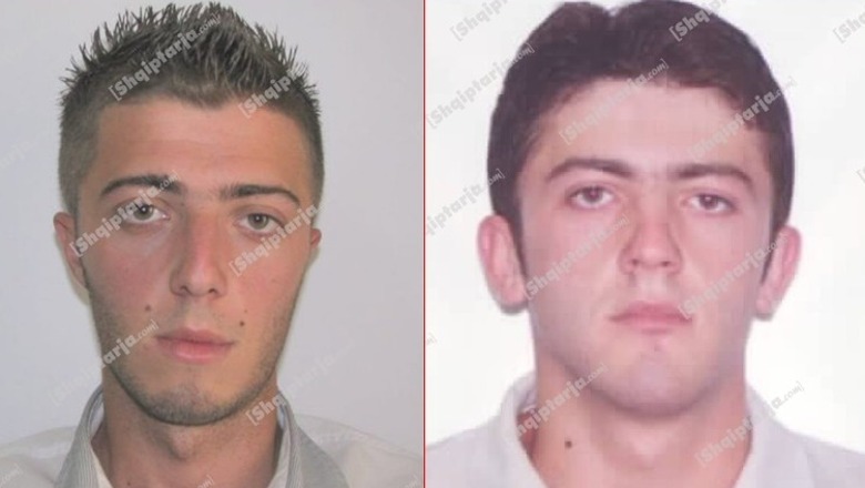 Dhunimi i dy 2 vëllezërve trafikantë droge në autostradën Tiranë-Durrës, del EMRI ja kush është shpallur në kërkim