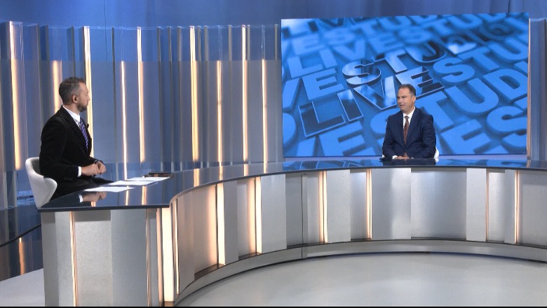 Manipulimi i FRPD-së, Boçi në Report Tv: Ai ka qenë një proces perfekt! Debatet janë normale se janë të rinj