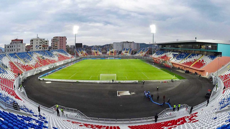 Spikat Vllaznia - Partizani, Superliga luhet në dy ditë, e diela pushim