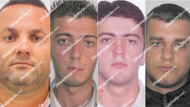 'Zbërthehen' vëllezërit Beqiraj që u morën peng, merrnin 50-150 mijë euro për 1 vrasje! Po planifikonin ekzekutimin e ‘Rrumit të Shijakut'! Shkatërrohet grupi kriminal në Durrës, 15 në pranga