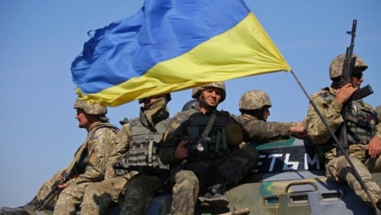 Ukraina: Fillon çlirimi i Luganskut! Kemi marrë nën kontroll disa vendbanime